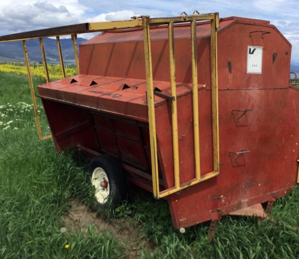 Kevin Hill AuctionIMG_5360 - Montana Auctions by Kevin Hill